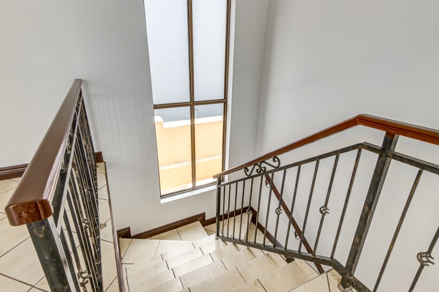 To Let 5 Bedroom Property for Rent in Dainfern Gauteng