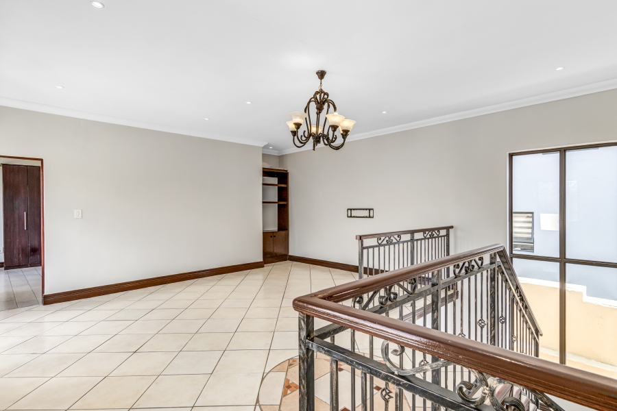 To Let 5 Bedroom Property for Rent in Dainfern Gauteng