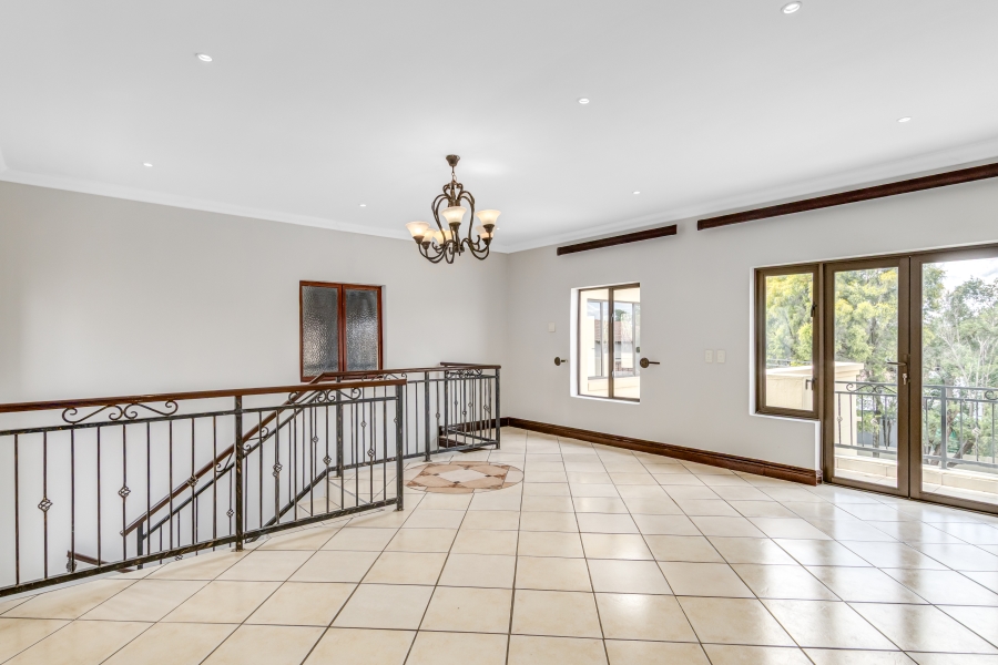 To Let 5 Bedroom Property for Rent in Dainfern Gauteng