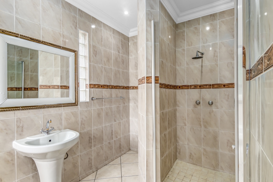 To Let 5 Bedroom Property for Rent in Dainfern Gauteng