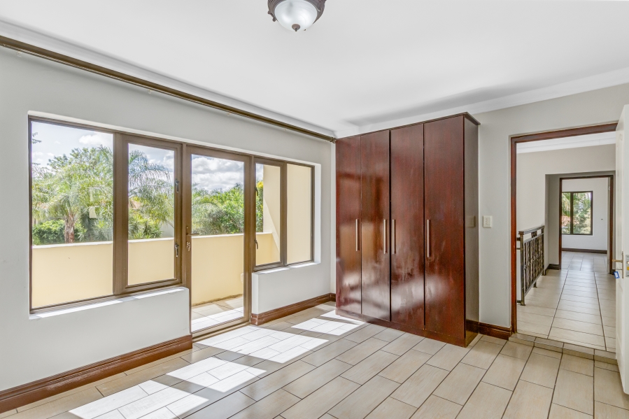 To Let 5 Bedroom Property for Rent in Dainfern Gauteng