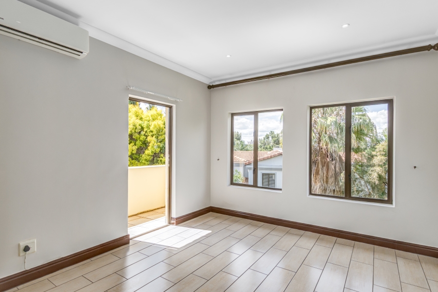 To Let 5 Bedroom Property for Rent in Dainfern Gauteng