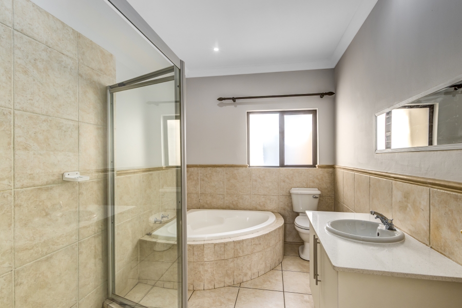 To Let 5 Bedroom Property for Rent in Dainfern Gauteng