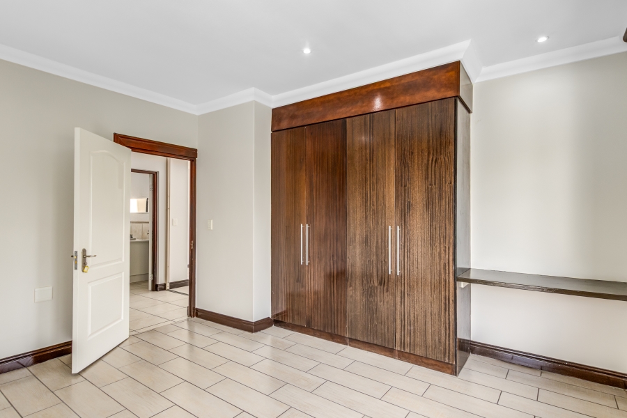 To Let 5 Bedroom Property for Rent in Dainfern Gauteng