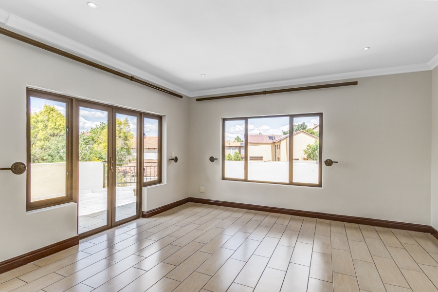 To Let 5 Bedroom Property for Rent in Dainfern Gauteng