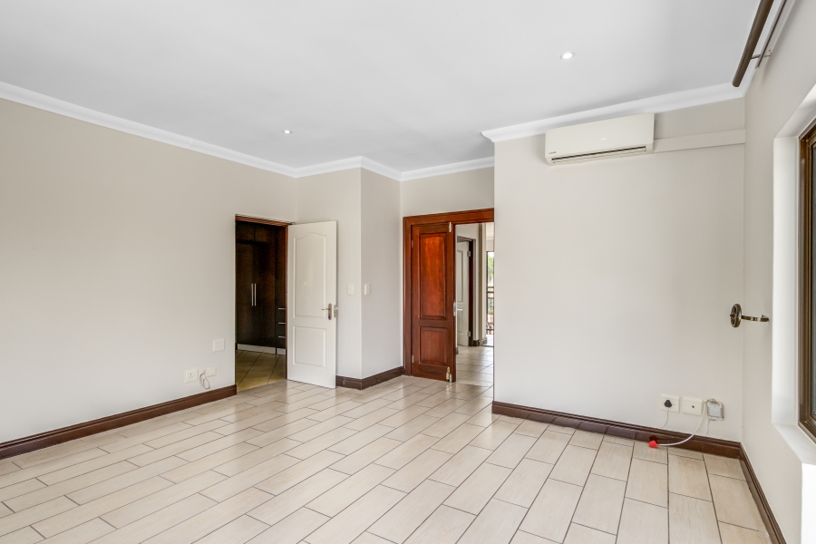 To Let 5 Bedroom Property for Rent in Dainfern Gauteng