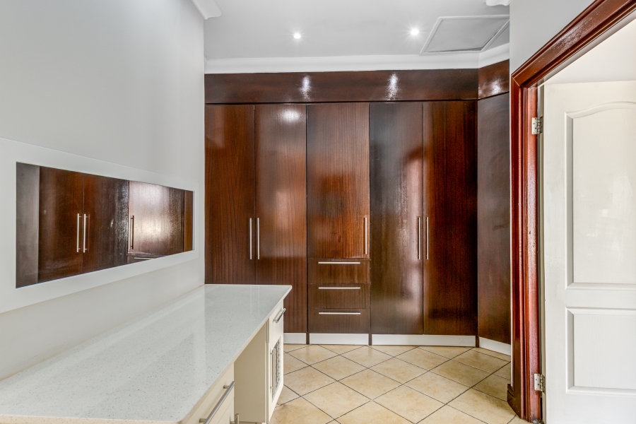 To Let 5 Bedroom Property for Rent in Dainfern Gauteng