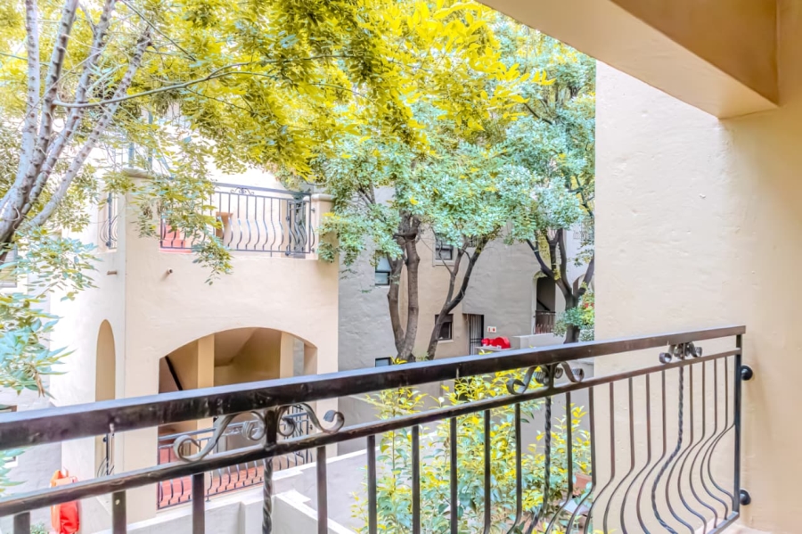 To Let 1 Bedroom Property for Rent in Lonehill Gauteng