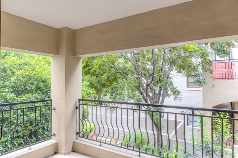 To Let 1 Bedroom Property for Rent in Lonehill Gauteng