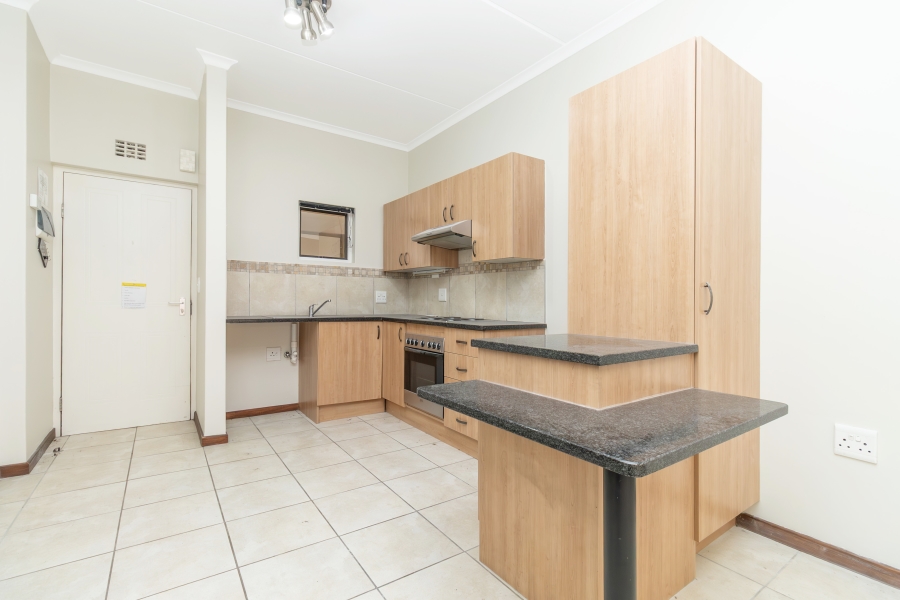 1 Bedroom Property for Sale in Douglasdale Gauteng