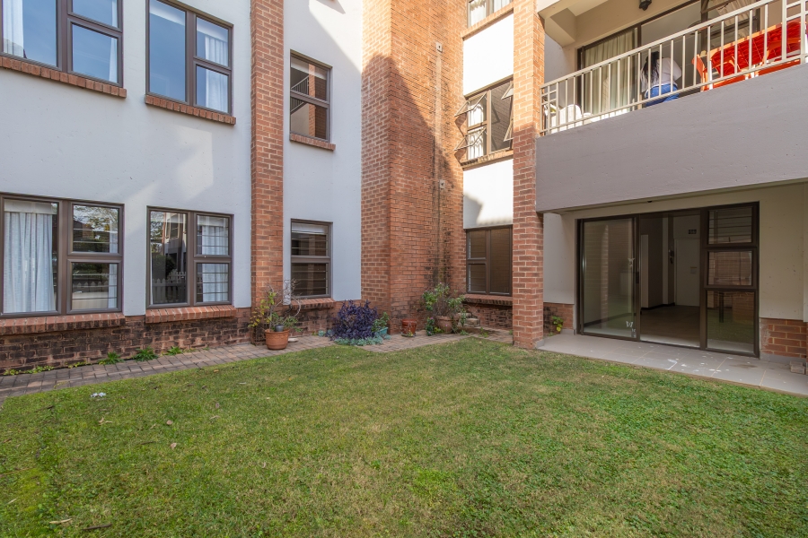 1 Bedroom Property for Sale in Douglasdale Gauteng