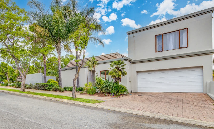 3 Bedroom Property for Sale in Kyalami Estates Gauteng