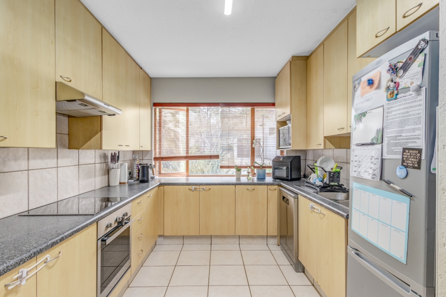 3 Bedroom Property for Sale in Kyalami Estates Gauteng