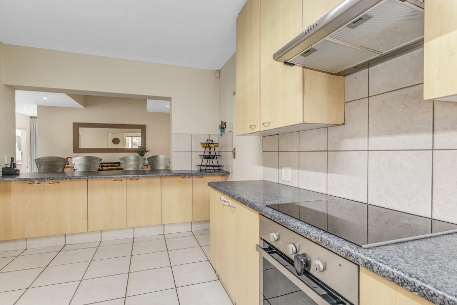 3 Bedroom Property for Sale in Kyalami Estates Gauteng