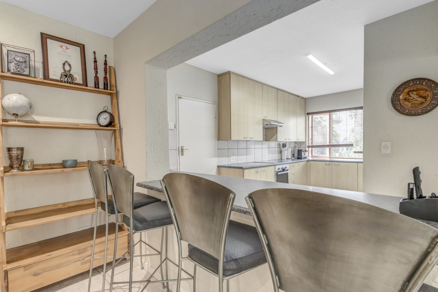 3 Bedroom Property for Sale in Kyalami Estates Gauteng