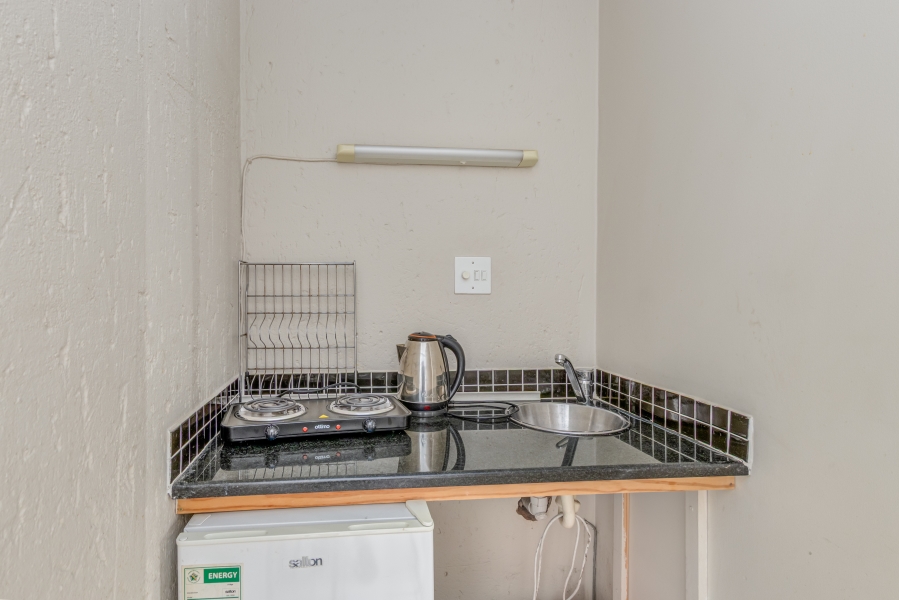 3 Bedroom Property for Sale in Kyalami Estates Gauteng