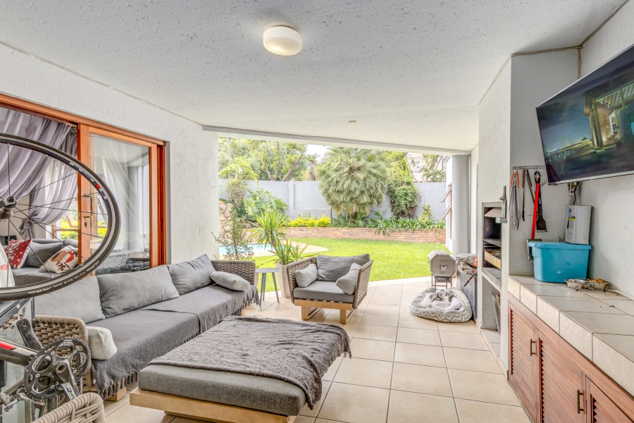 3 Bedroom Property for Sale in Kyalami Estates Gauteng