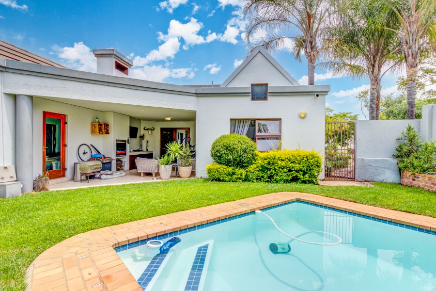 3 Bedroom Property for Sale in Kyalami Estates Gauteng