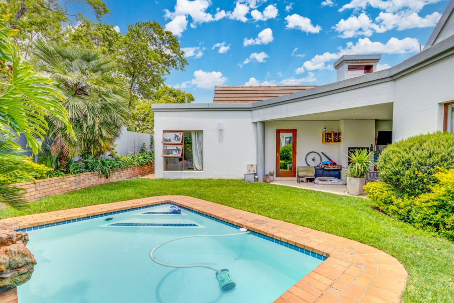 3 Bedroom Property for Sale in Kyalami Estates Gauteng