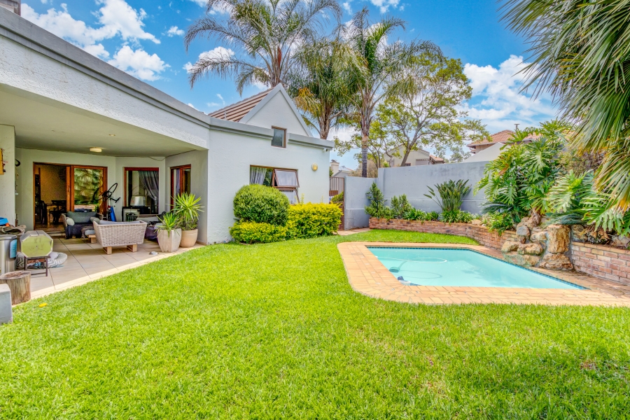 3 Bedroom Property for Sale in Kyalami Estates Gauteng