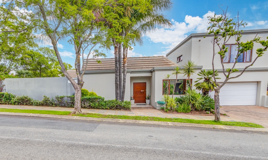 3 Bedroom Property for Sale in Kyalami Estates Gauteng