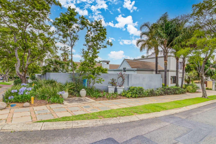 3 Bedroom Property for Sale in Kyalami Estates Gauteng