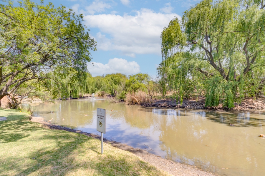 3 Bedroom Property for Sale in Kyalami Estates Gauteng