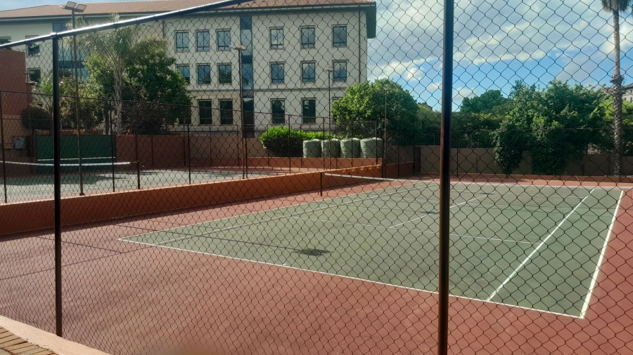 To Let 1 Bedroom Property for Rent in Magaliessig Gauteng