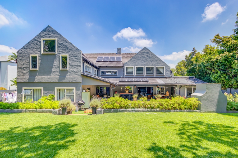 5 Bedroom Property for Sale in Kyalami Estates Gauteng