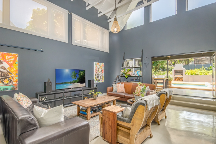 5 Bedroom Property for Sale in Kyalami Estates Gauteng