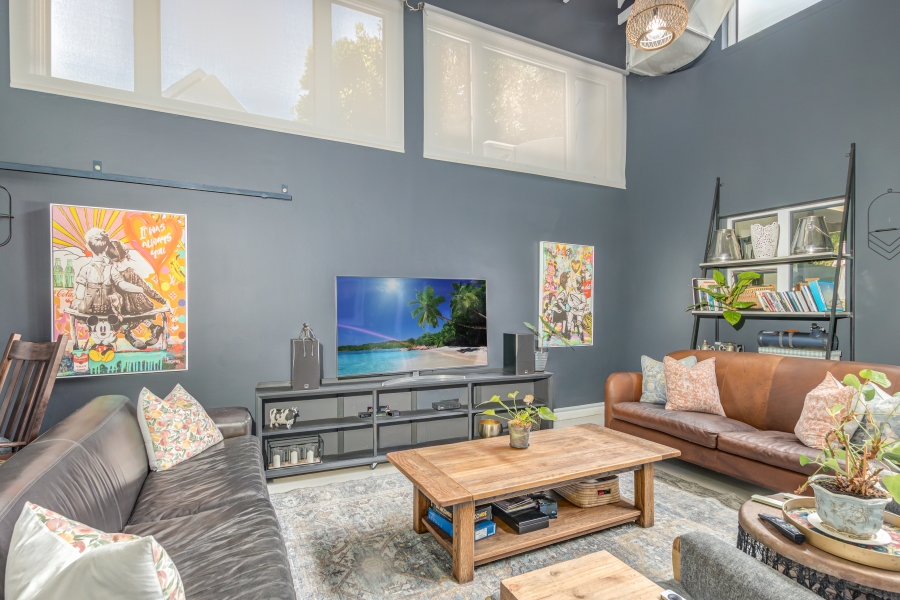 5 Bedroom Property for Sale in Kyalami Estates Gauteng