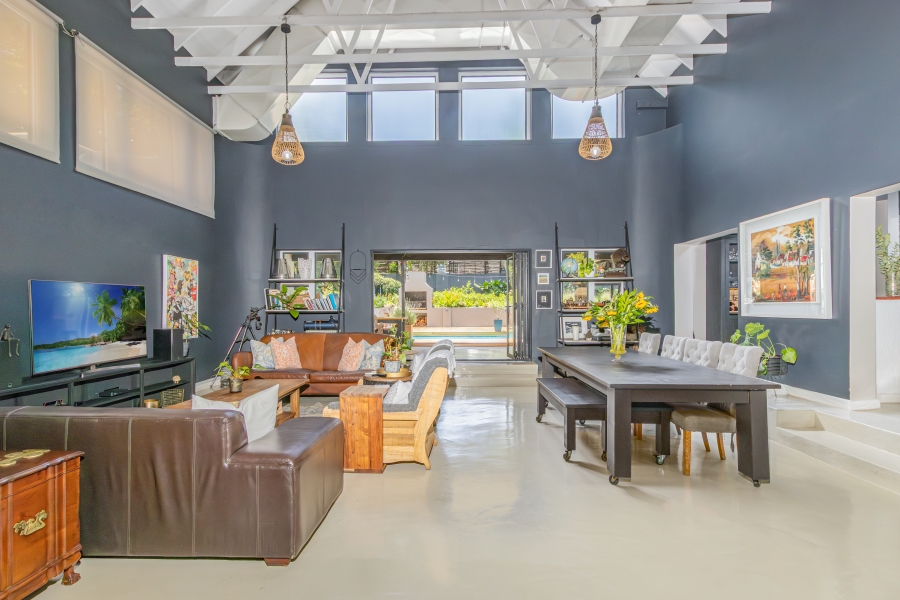 5 Bedroom Property for Sale in Kyalami Estates Gauteng