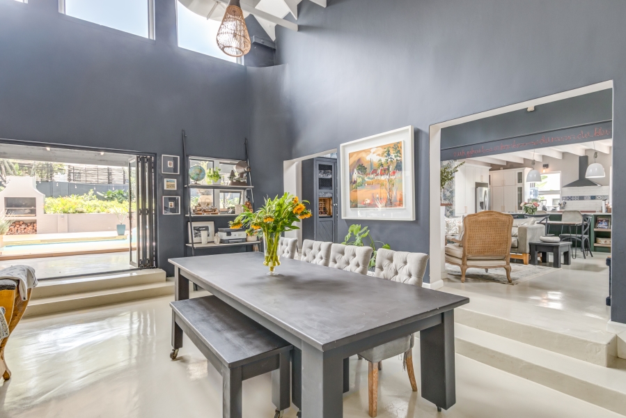 5 Bedroom Property for Sale in Kyalami Estates Gauteng