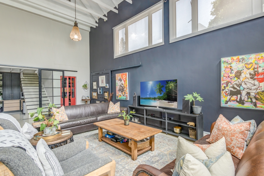 5 Bedroom Property for Sale in Kyalami Estates Gauteng