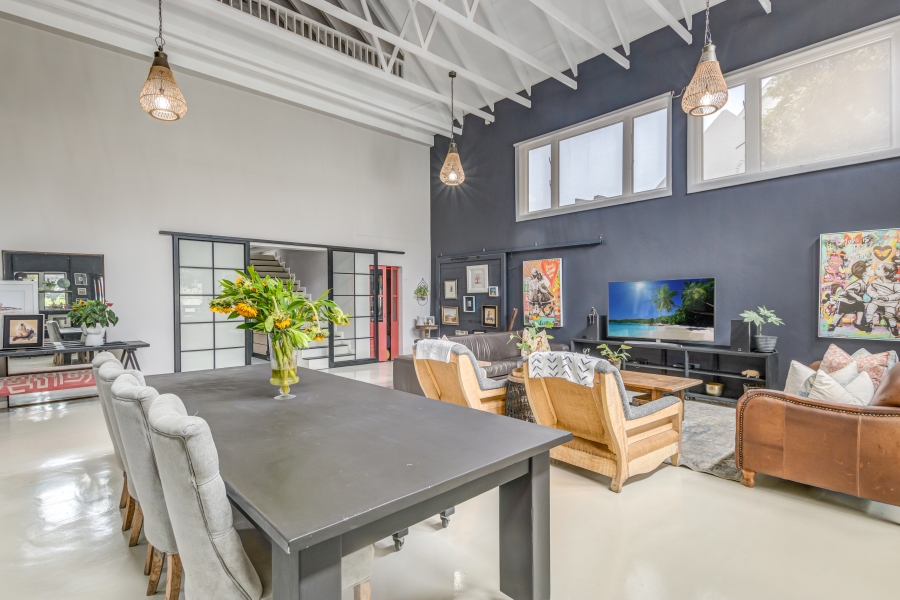 5 Bedroom Property for Sale in Kyalami Estates Gauteng