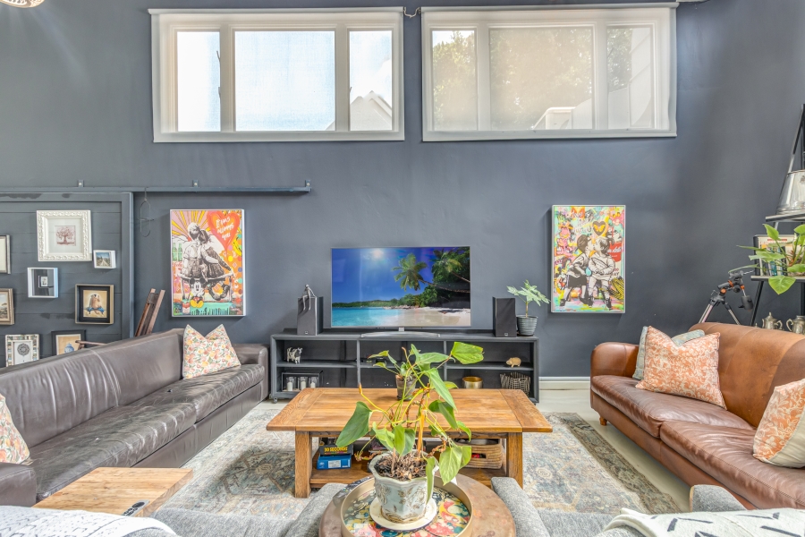 5 Bedroom Property for Sale in Kyalami Estates Gauteng