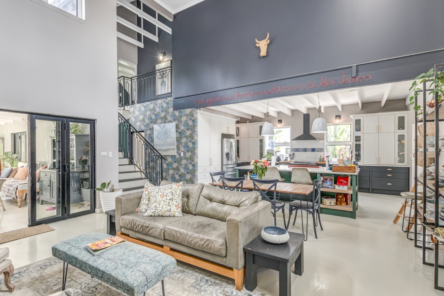 5 Bedroom Property for Sale in Kyalami Estates Gauteng