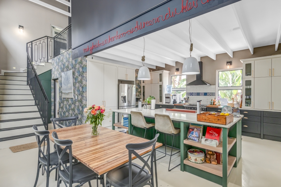 5 Bedroom Property for Sale in Kyalami Estates Gauteng