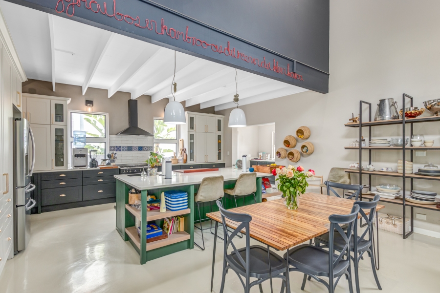 5 Bedroom Property for Sale in Kyalami Estates Gauteng