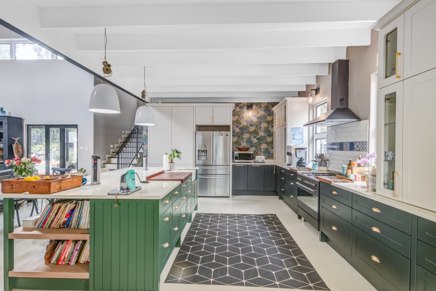 5 Bedroom Property for Sale in Kyalami Estates Gauteng