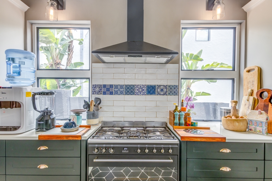 5 Bedroom Property for Sale in Kyalami Estates Gauteng