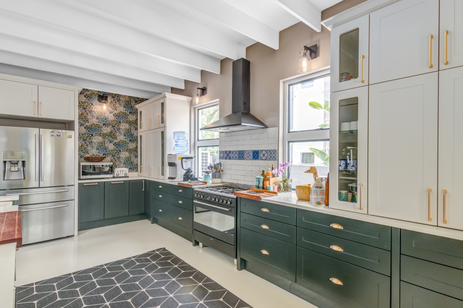 5 Bedroom Property for Sale in Kyalami Estates Gauteng