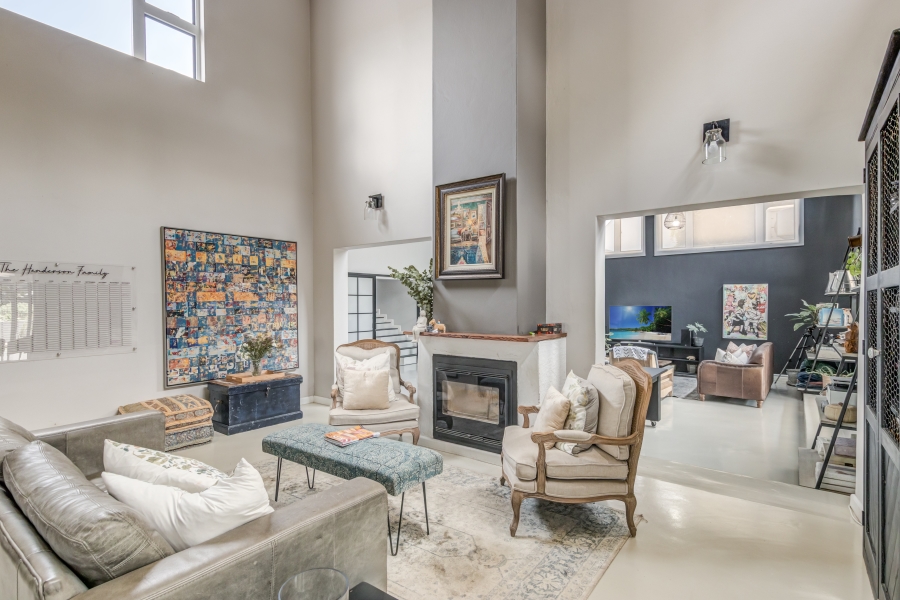 5 Bedroom Property for Sale in Kyalami Estates Gauteng