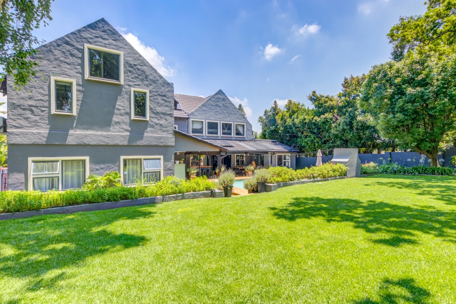 5 Bedroom Property for Sale in Kyalami Estates Gauteng