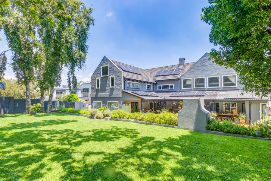 5 Bedroom Property for Sale in Kyalami Estates Gauteng