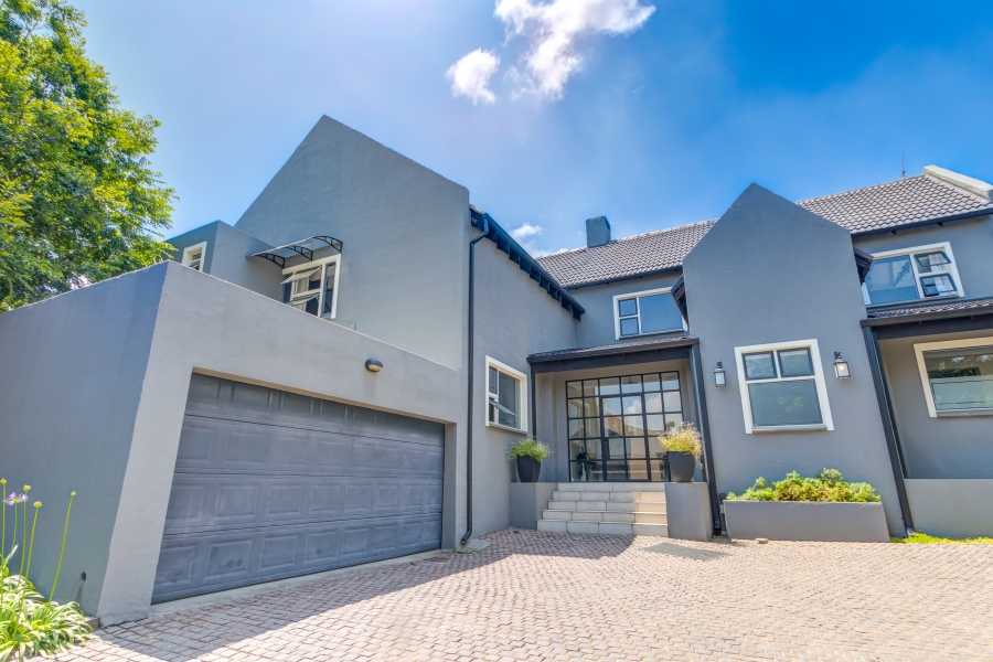 5 Bedroom Property for Sale in Kyalami Estates Gauteng