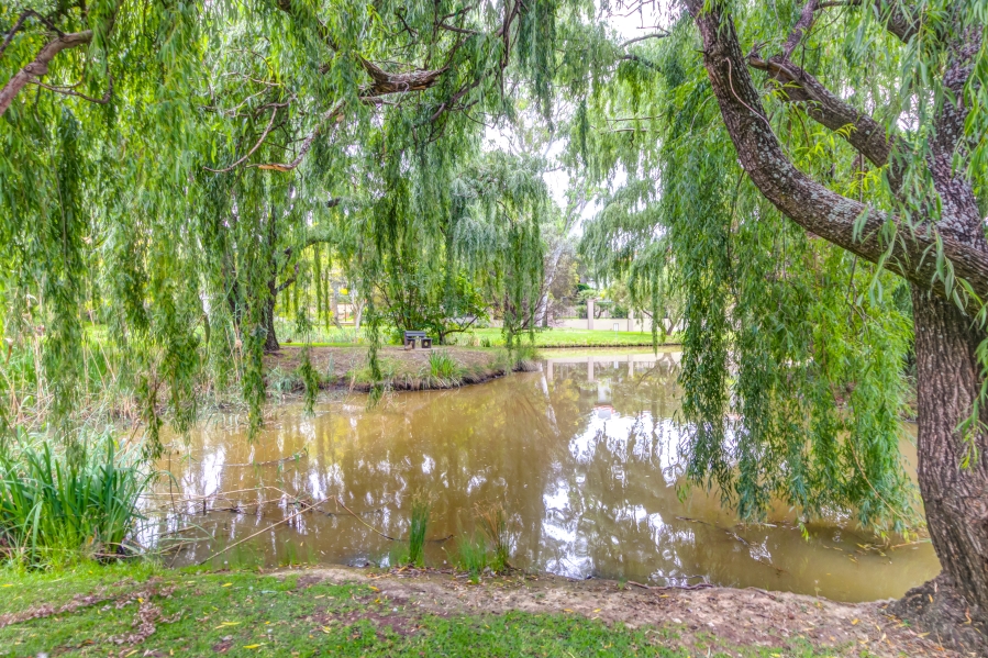 5 Bedroom Property for Sale in Kyalami Estates Gauteng