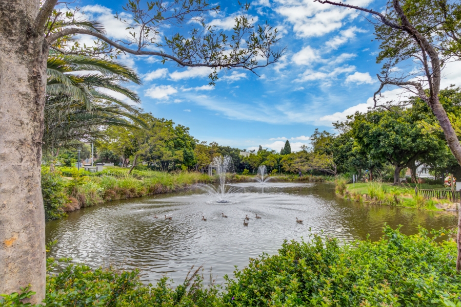 5 Bedroom Property for Sale in Kyalami Estates Gauteng