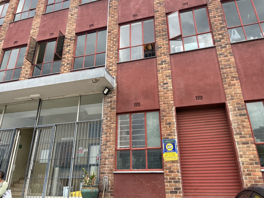 To Let commercial Property for Rent in Northcliff Gauteng