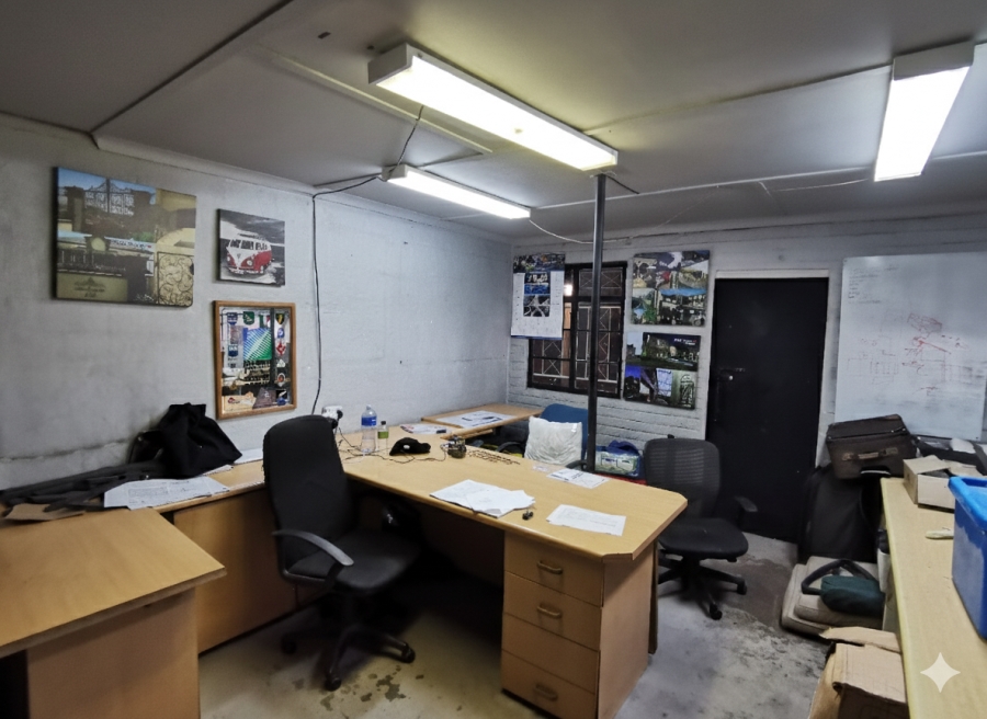 To Let commercial Property for Rent in Kew Gauteng